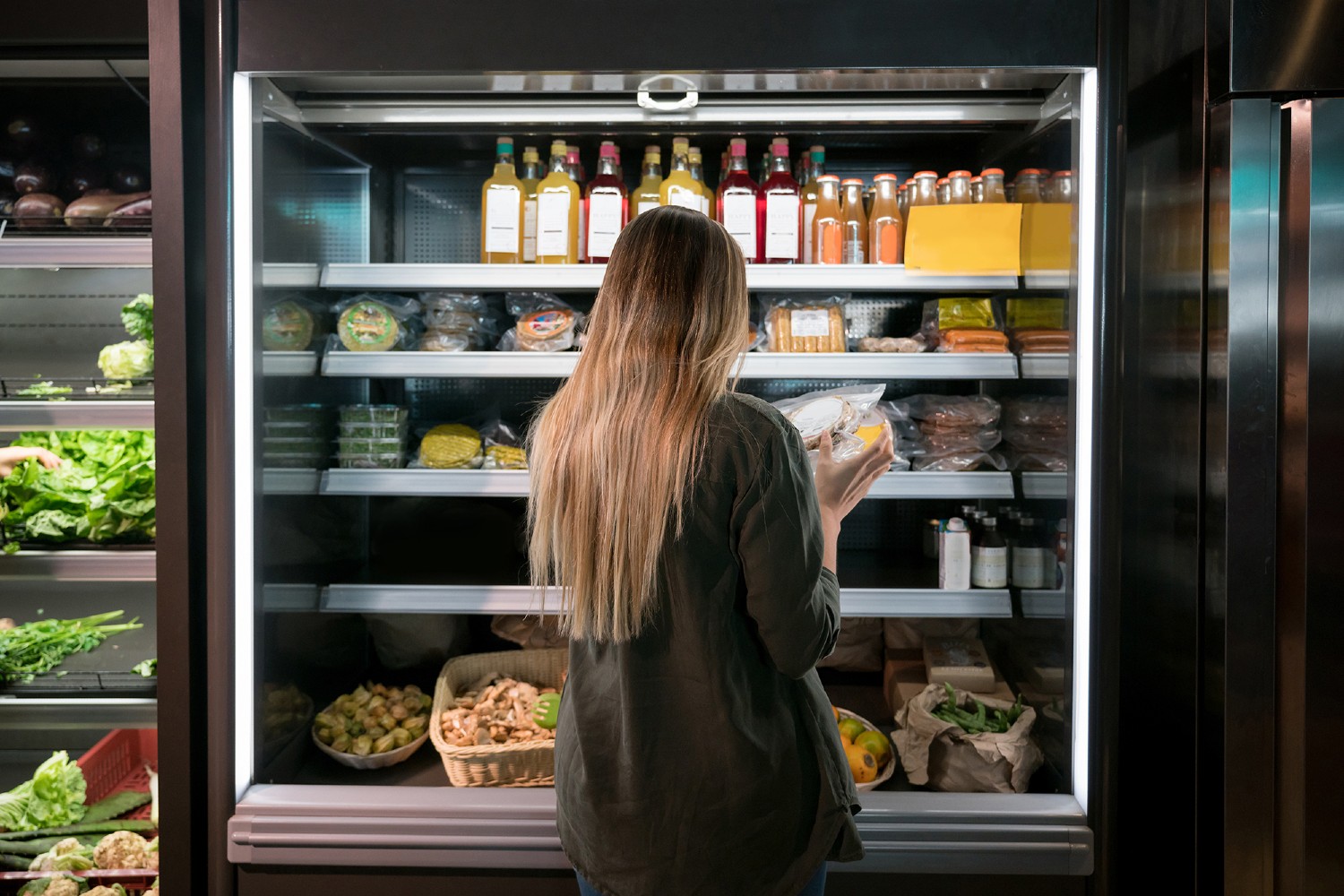 What you Need to Know About Commercial Refrigeration