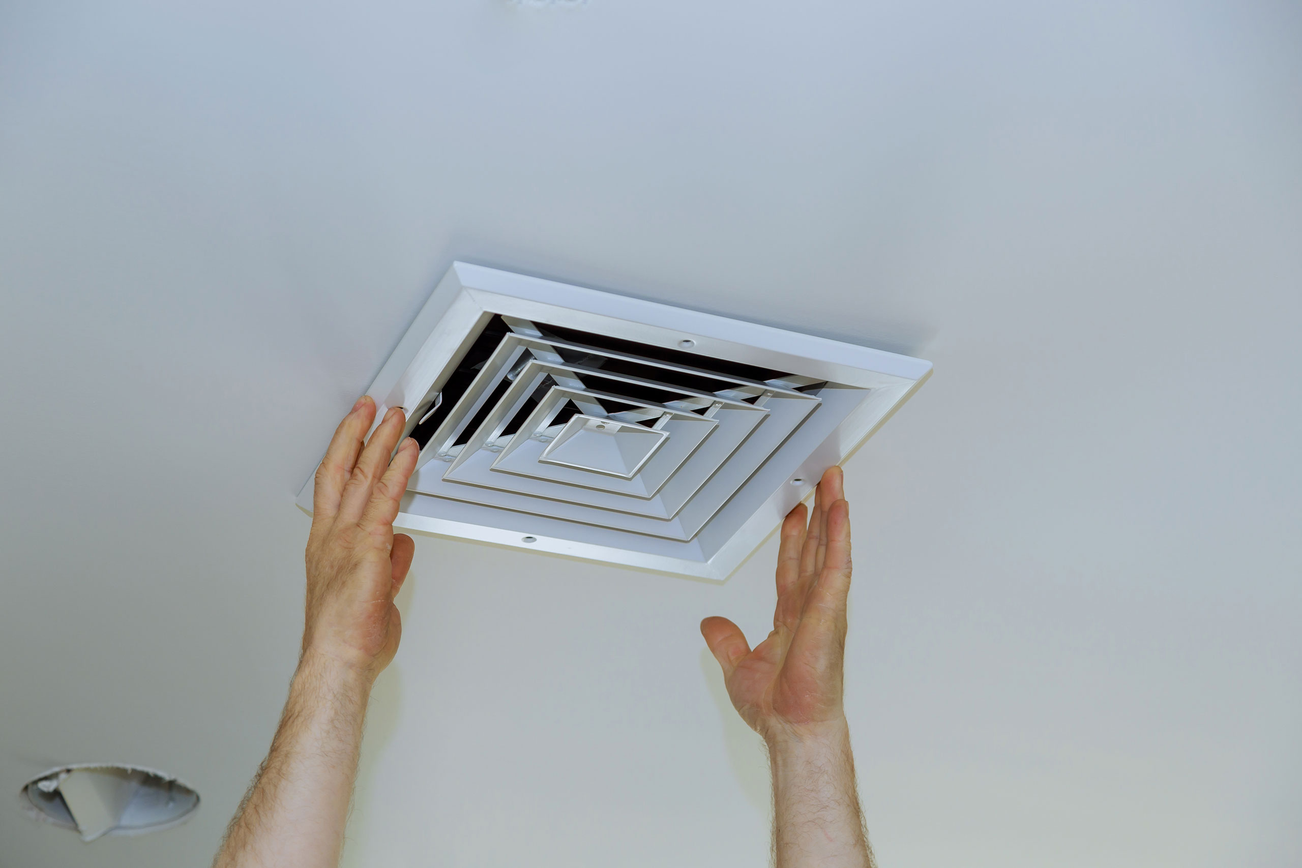 Step-by-Step Guide to Cleaning Your HVAC System