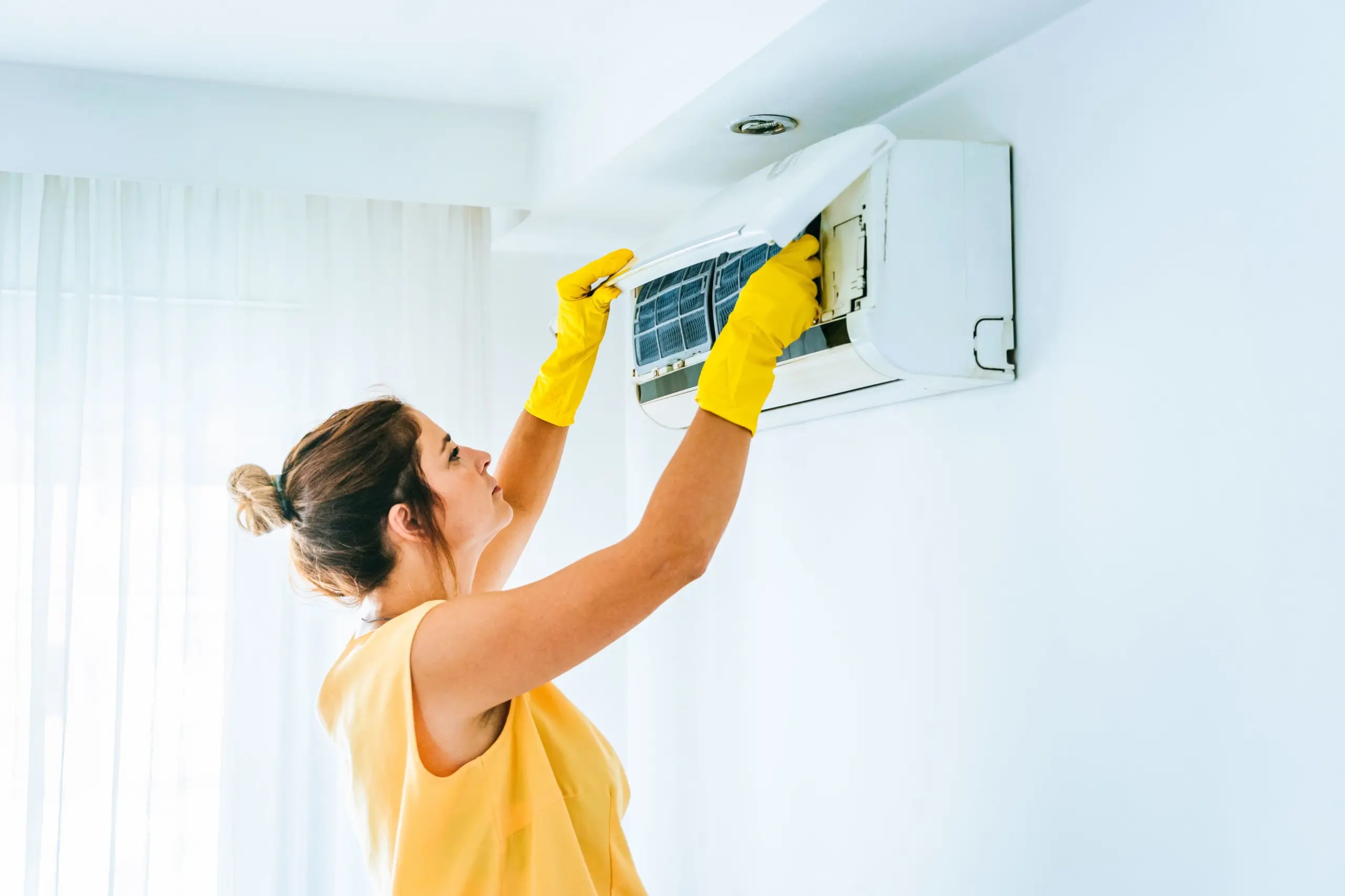 Five Key Signs You Require Air Conditioning Repair