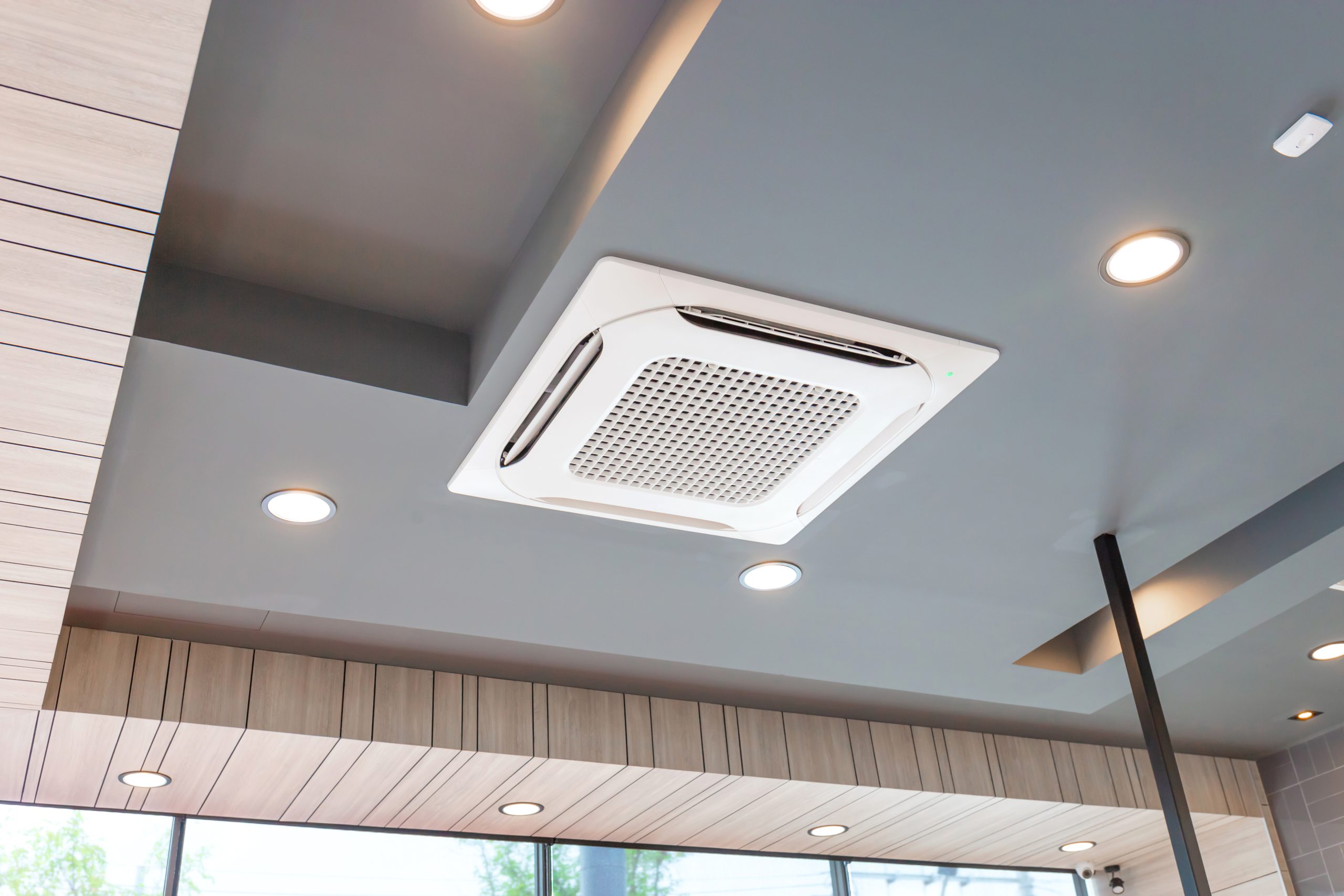 How to Keep Your Business Running By Making Sure The Air Conditioning Is