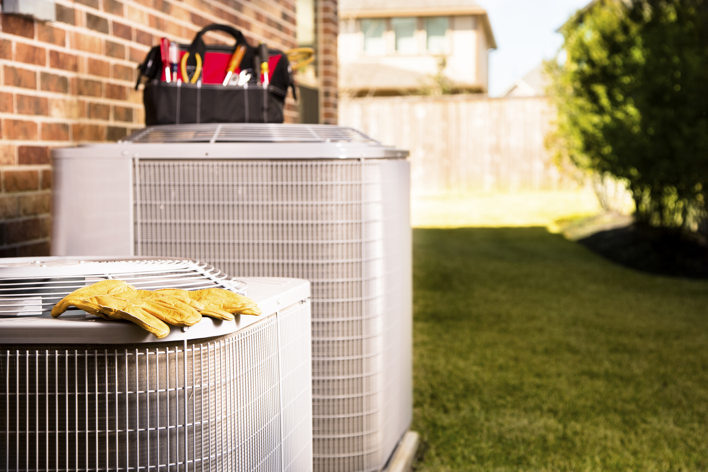 Why Hire a Professional Air Conditioning Installer?