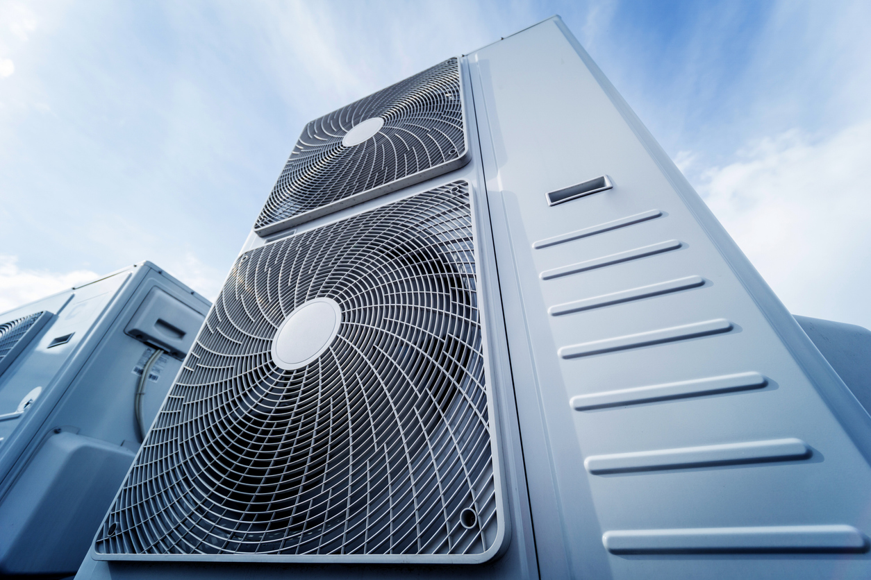 What Type of Businesses Can Benefit From Air Conditioning?