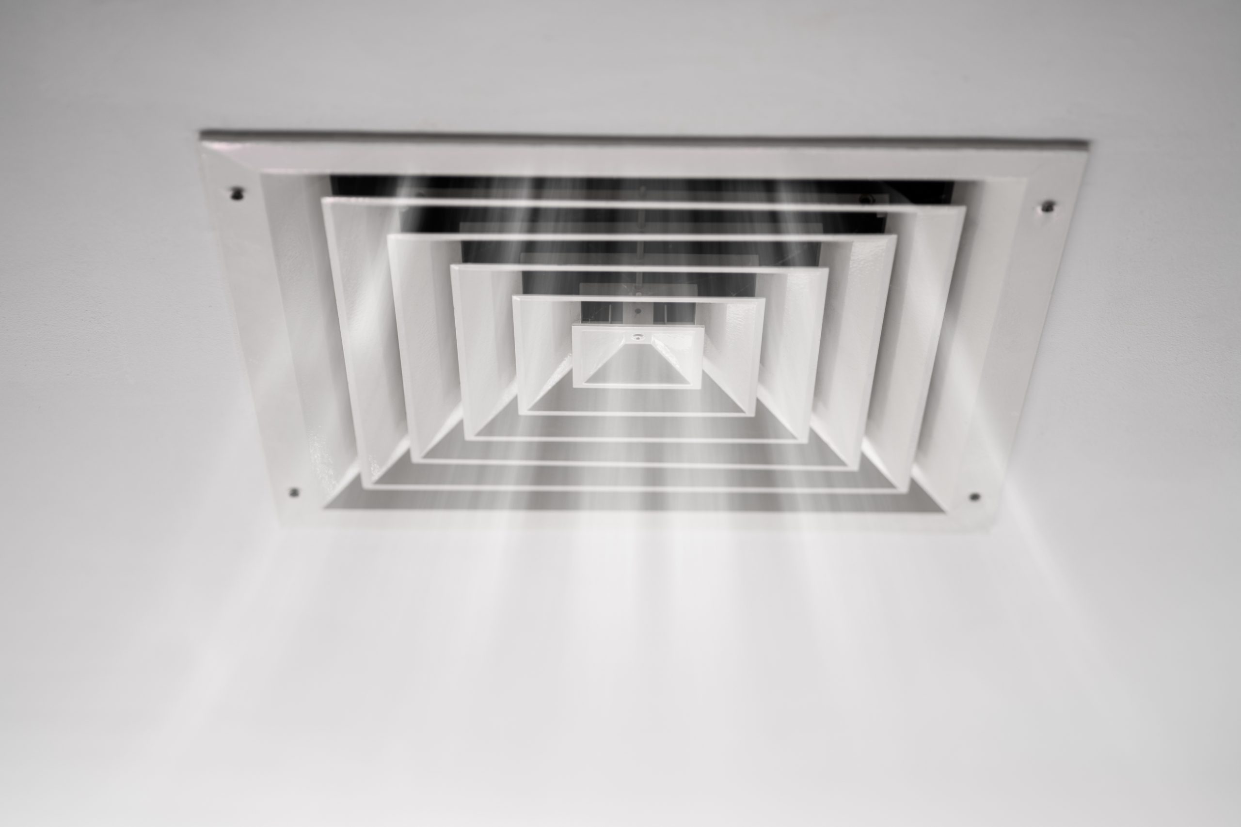 The Importance Of Good Ventilation In The Workplace