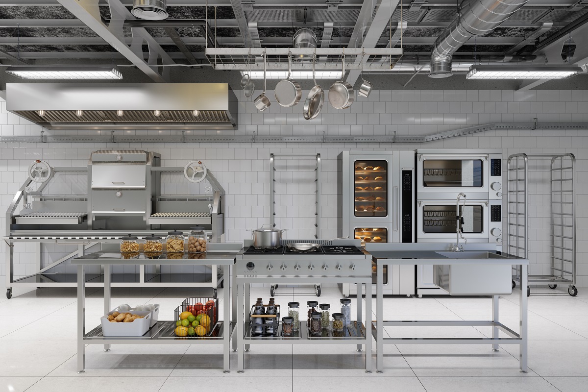 Food Storage Safety Tips for Commercial Kitchens