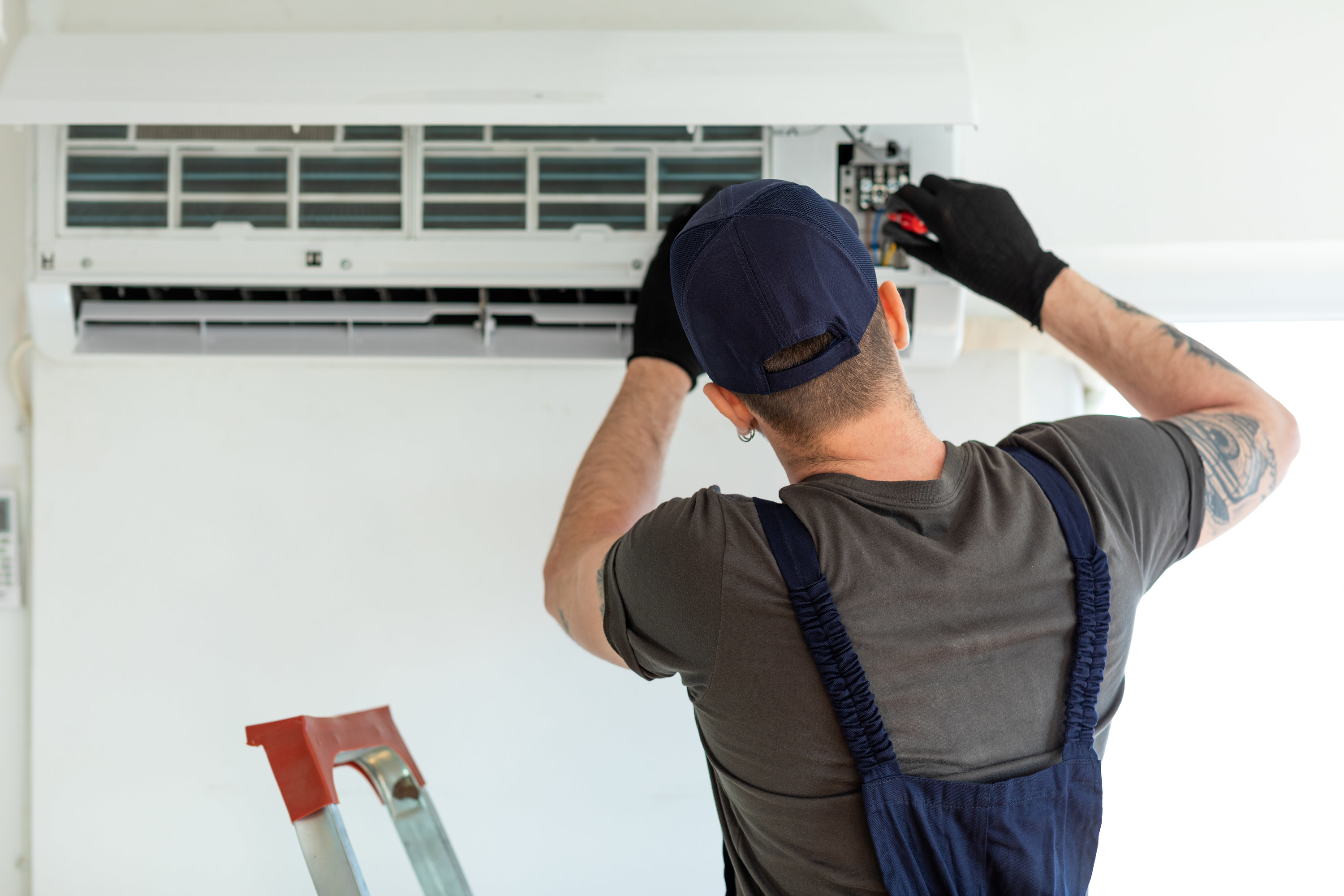 Keeping Your Commercial HVAC System Maintained Throughout Winter